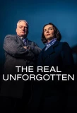 Poster for The Real Unforgotten