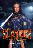 Poster for Slayers: Wheel of Fate