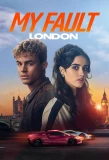 Poster for Culpables: London