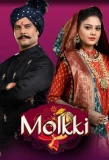 Poster for Molkki