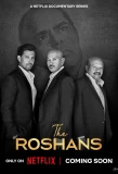 Poster for The Roshans