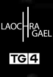 Poster for Laochra Gael