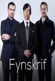 Poster for Fynskrif