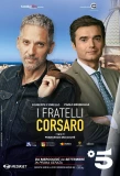 Poster for I Fratelli Corsaro