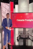 Poster for Canada Tonight