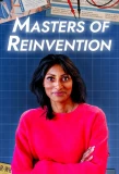Poster for Masters of Reinvention
