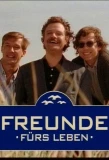 Poster for Freunde fürs Leben