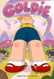 Poster for Goldie
