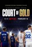 Poster for Court of Gold