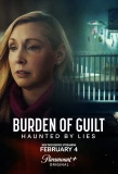 Poster for Burden of Guilt