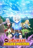 Poster for The Unaware Atelier Master
