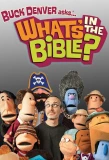 Poster for Buck Denver Asks: What's in the Bible?
