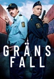 Poster for Gränsfall