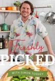 Poster for Freshly Picked with Simon Toohey