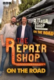 Poster for The Repair Shop on the Road
