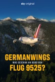 Poster for Germanwings – Was geschah an Bord von Flug 9525?