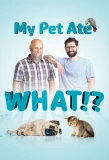Poster for My Pet Ate What?