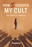 Poster for How I Escaped My Cult