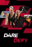 Poster for Dare to Defy