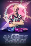 Poster for Reverend Gadget's Garage