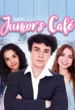 Poster for Juniors Café