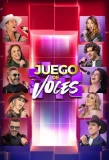 Poster for Juego de voces