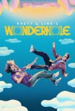 Poster for Rhett & Link's Wonderhole
