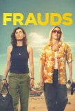 Poster for Frauds