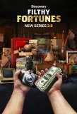 Poster for Filthy Fortunes