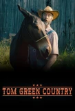 Poster for Tom Green Country