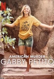 Poster for American Murder: Gabby Petito