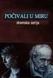Poster for Počivali u miru