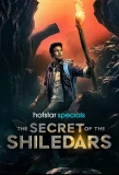 Poster for The Secret of the Shiledars