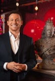 Poster for EastEnders Revealed