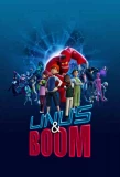 Poster for Linus et Boom