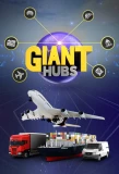 Poster for Giant Hubs
