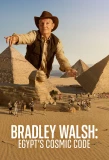 Poster for Bradley Walsh: Egypt's Cosmic Code