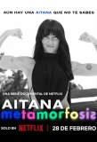 Poster for Aitana: Metamorphosis