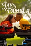 Poster for Jay & Pamela