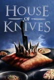 Poster for House of Knives