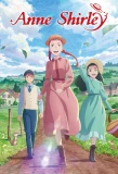 Poster for Anne Shirley