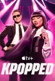 Poster for KPOPPED