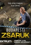 Poster for Budapesti Zsaruk