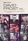 Poster for David Frost vs...