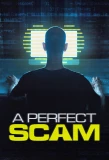 Poster for A Perfect Scam