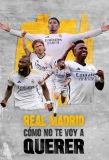 Poster for Real Madrid: Cómo no te voy a querer