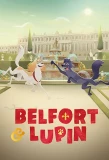 Poster for Belfort & Lupin