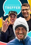 Poster for Bjørndalen treffer