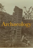 Poster for Archaeology
