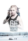 Poster for Pohjoisen tähti